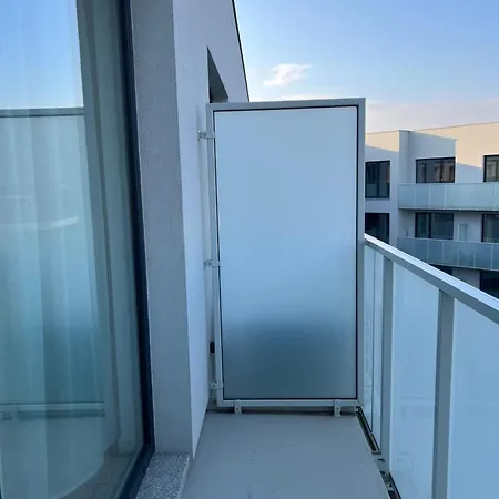 Apartamento - Zwycieska Free Garage *