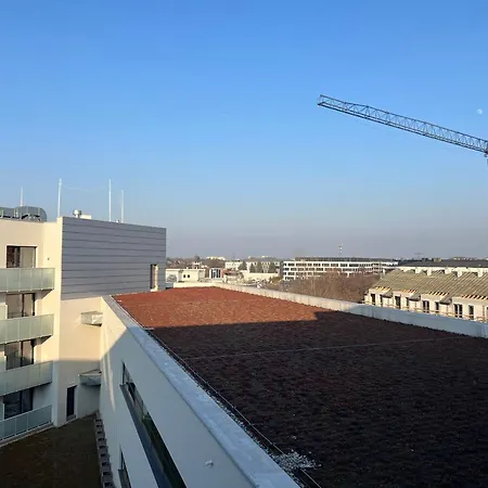 - Zwycieska Free Garage Апартаменти Вроцлав