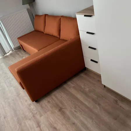 Apartment - Zwycieska Free Garage Wroclaw