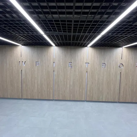 - Zwycieska Free Garage 公寓