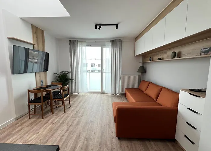 - Zwycieska Free Garage 公寓 弗罗茨瓦夫